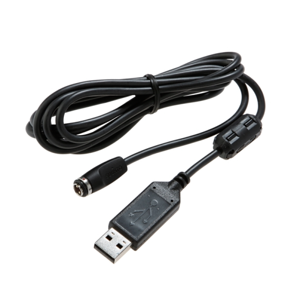 USB интерфейс для D6/D9/D4